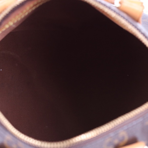 ❌SOLD❌ Louis Vuitton Speedy Bandouliére 25 - Picture 7 of 8
